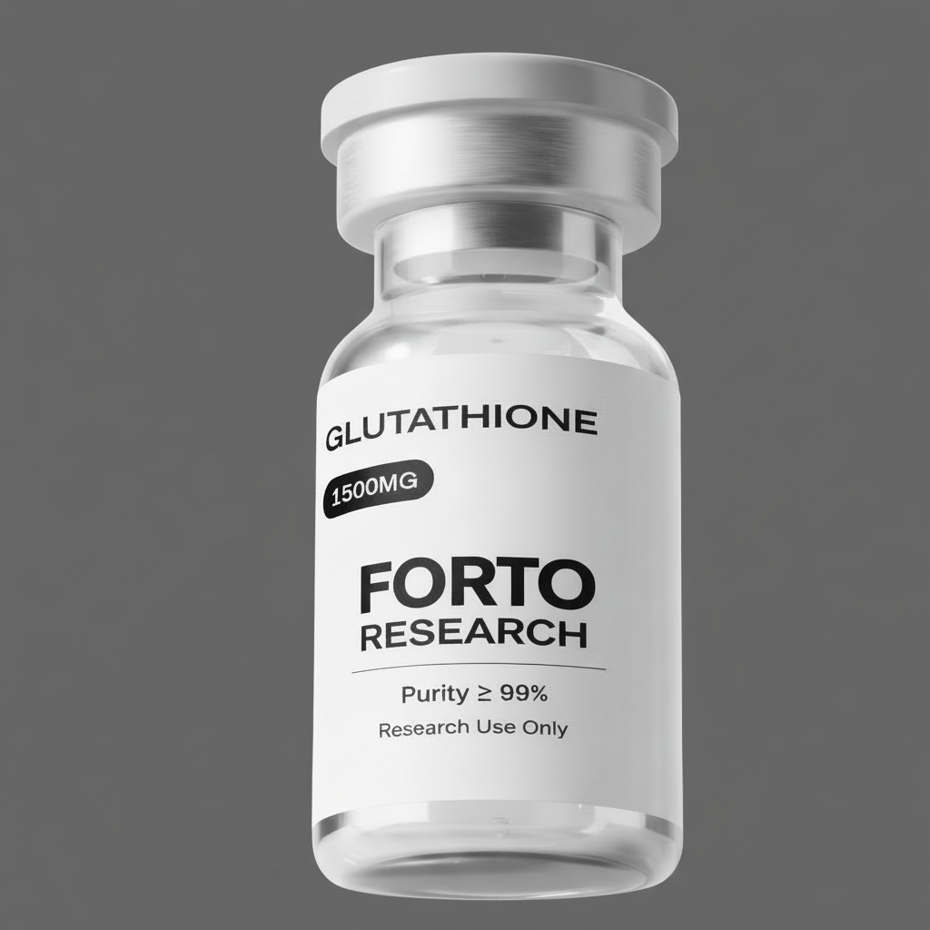 Glutathione (1500mg)