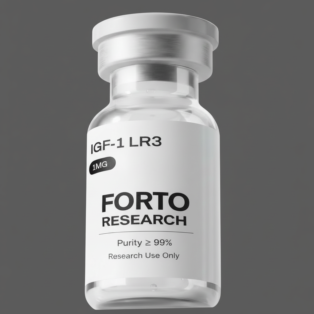 IGF-1 LR3 (1mg)
