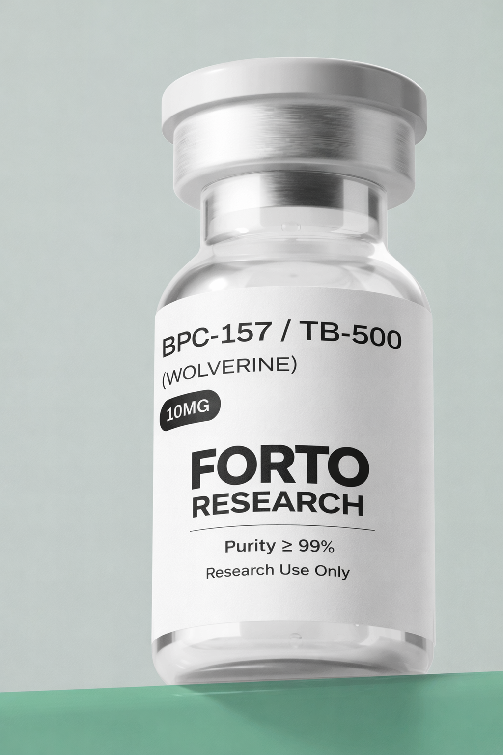 Wolverine (BPC/TB) (10mg)